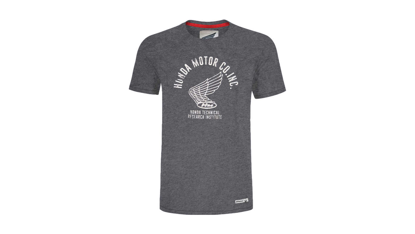 T shirt honda hotsell